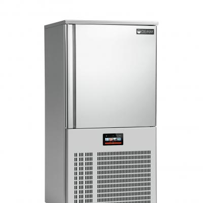 Blast Chiller/Freezer-up to 10trays